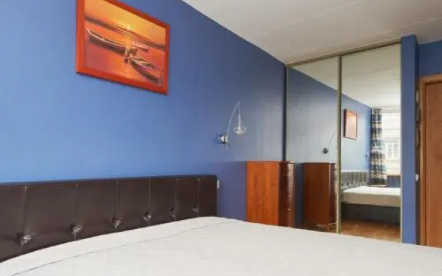 Spacious Central Apartments