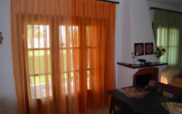 Aparthotel 4 stars Kalyves Polygyrou
