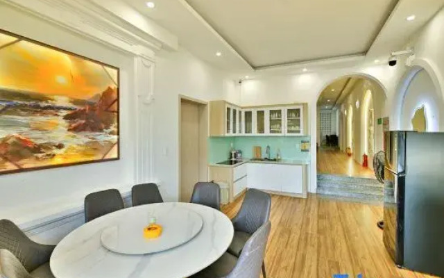 Kim Son Homestay 8