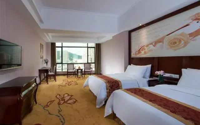 Vienna International Hotel Jieyang Jieyanglou