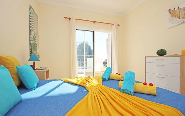 Apartamento Bella Vista 3