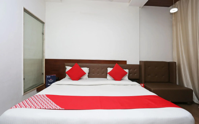 Hotel Sun Park by OYO Rooms