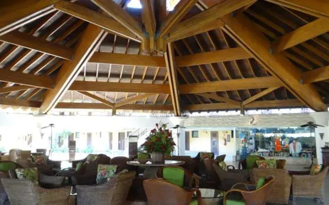 Melia Angra Marina & Convention Resort (Superior/ All Inclusive)