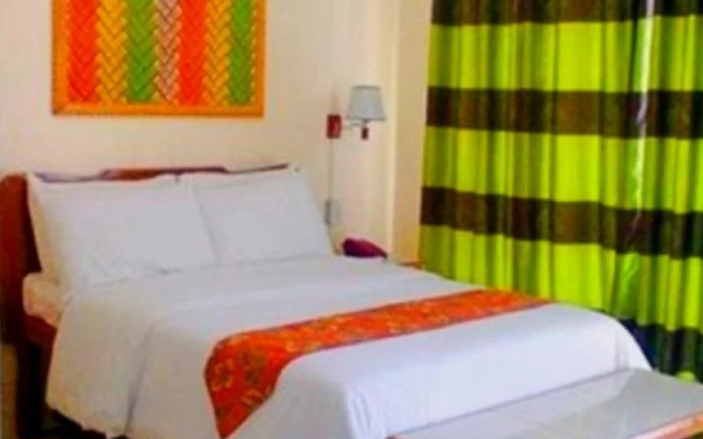 Northland Resort Hotel Manapla