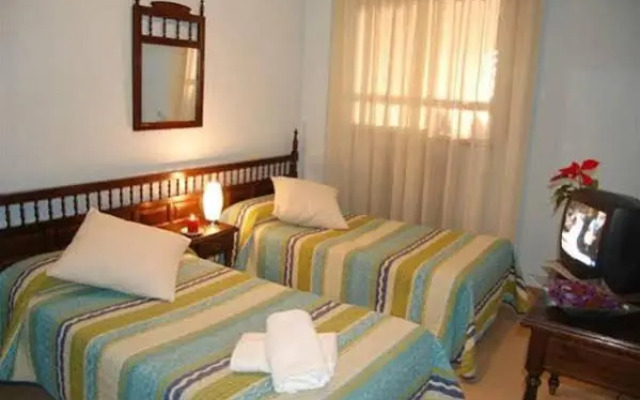 Hostal Los Infantes