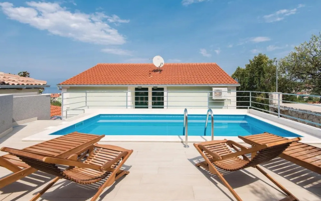 Amazing Home in Trpanj With Wifi and 1 Bedrooms