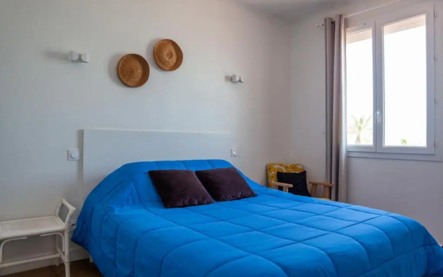 Hôtel La Casa
