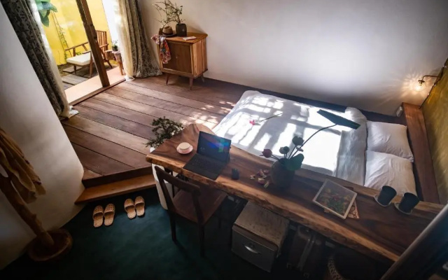 Leranda Homestay