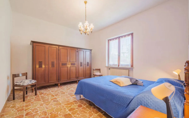 Apartment Magnolia Marina di Massa