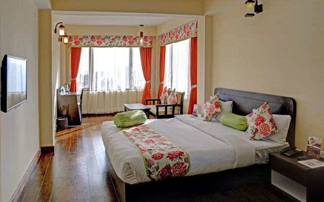 Summit Namnang Courtyard & Spa