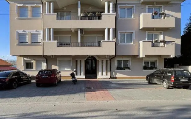 Danubiana Apartments