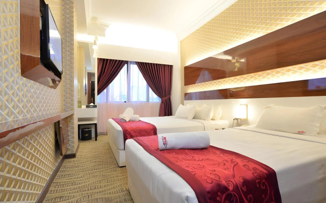 MITC Hotel