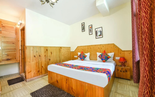 Fabhotel Hadimba Heights