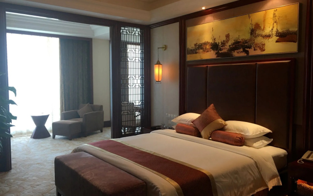 Yancheng Shuicheng Hotel