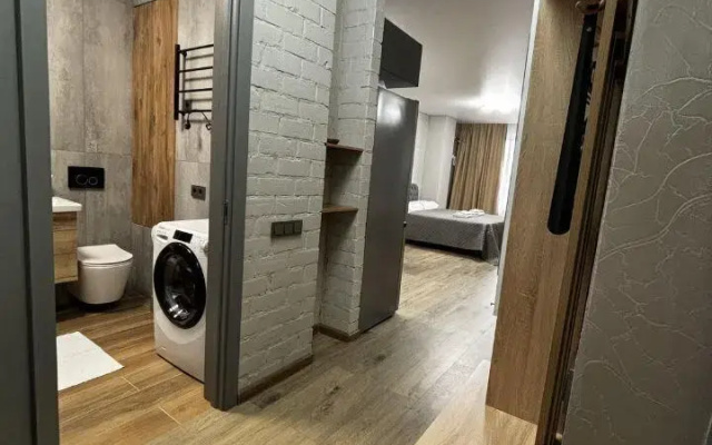 Апартаменты на улице Энгельса, 4