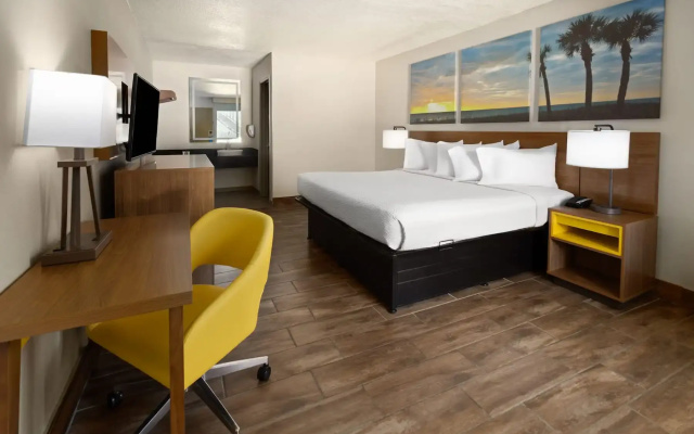 Motel 6 Hardeeville