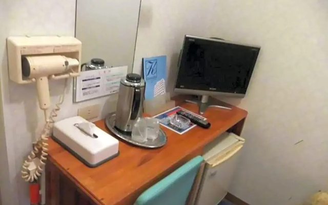 Hotel Kokusai Plaza - Vacation STAY 09929v