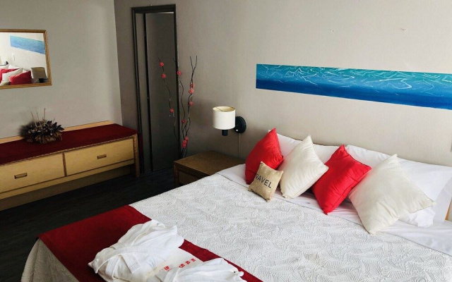 Hotel Azul Puerto Punta del Este