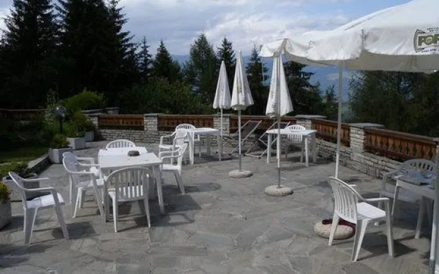 Hotel Gasthof Hoerschwang