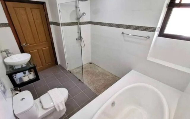 2 Bedroom Villa Cheong Mon
