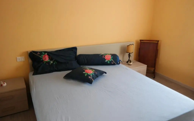 Appartamento in Condominio Concordia
