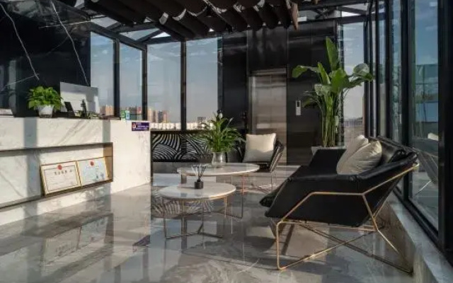 Fanqi Hotel