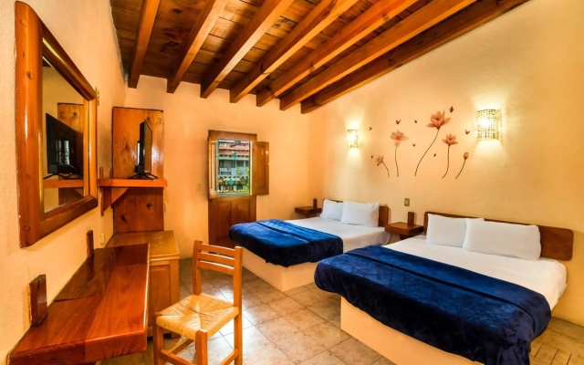 Posada Real del Valle