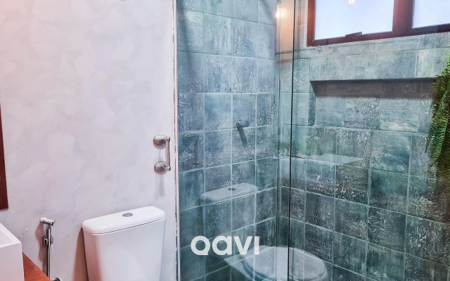 Qavi   Bangalô Com Piscina #fontesdapipa13