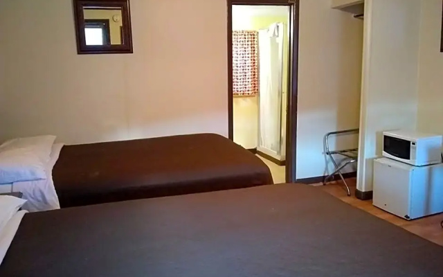 Green Valley Motel