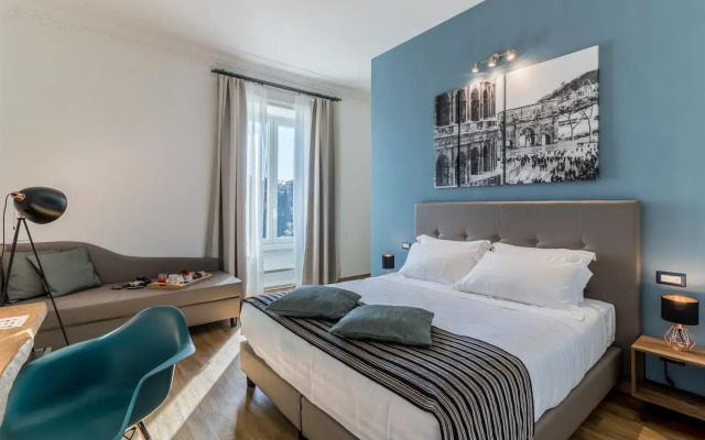 OTTO Rooms
