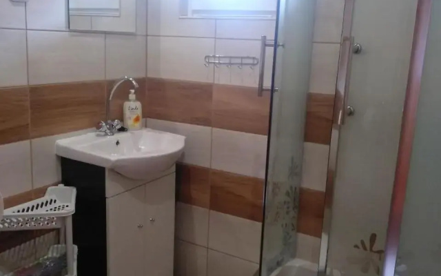 Domki pod Żukowcem