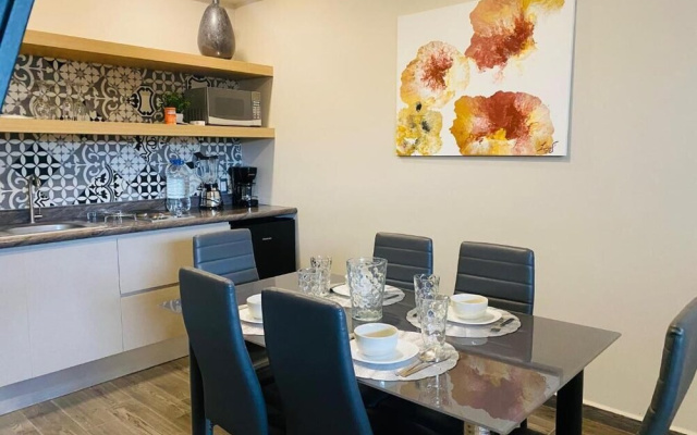 Loft Platino