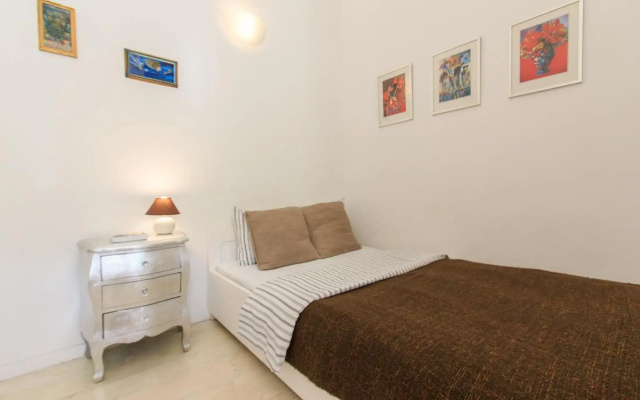 Rental Apartments Poznańska