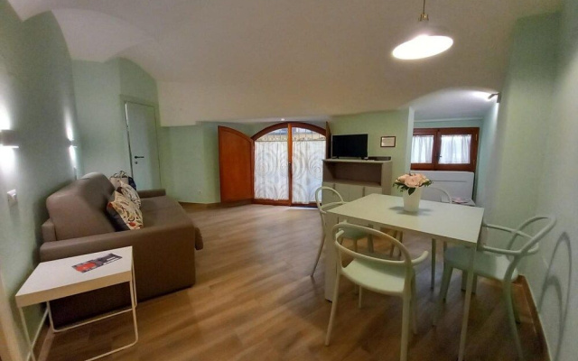 Ramaglianti Apartment