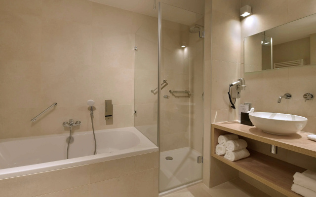 Van der Valk Hotel Groningen Westerbroek