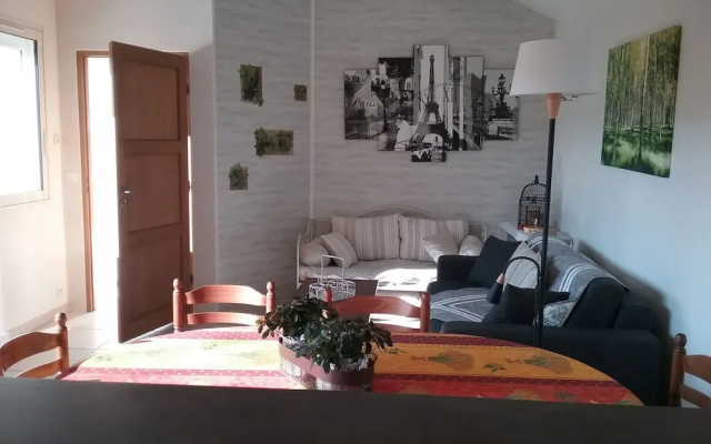 Gîte Les Acacias