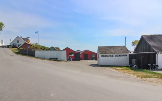 "Hillmari" - 650m from the sea in Bornholm