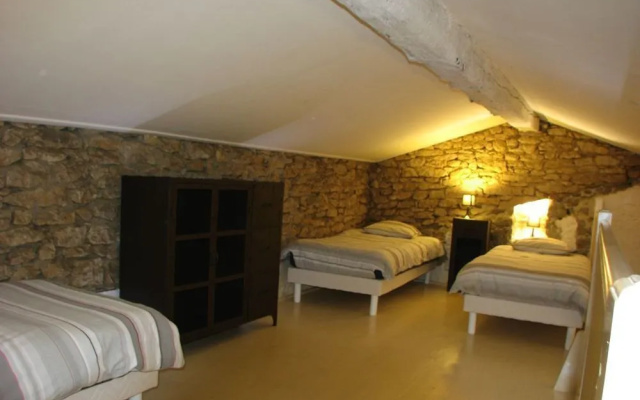 Domaine Saint-Joly