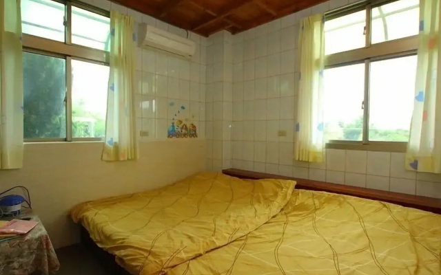 Duan Yuan Homestay