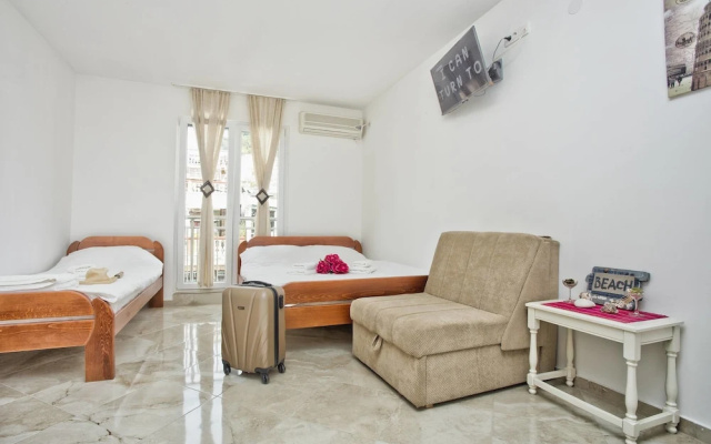 Apartmani City Igalo