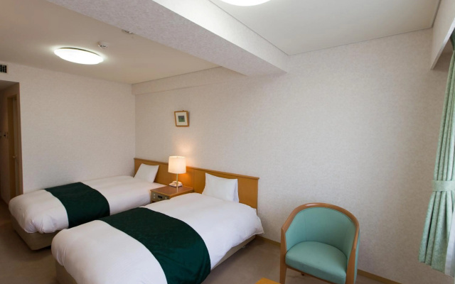 Hotel Laurel
