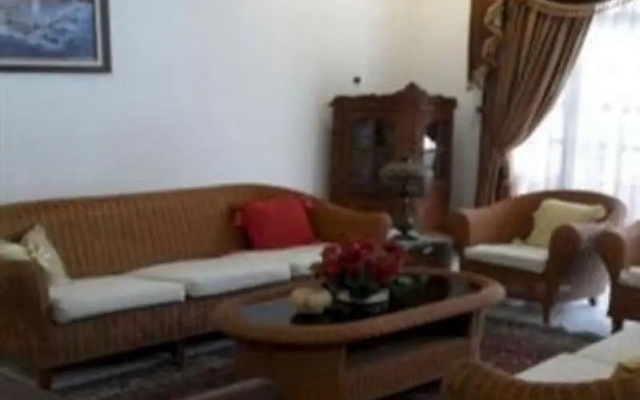 House of Sidokabul