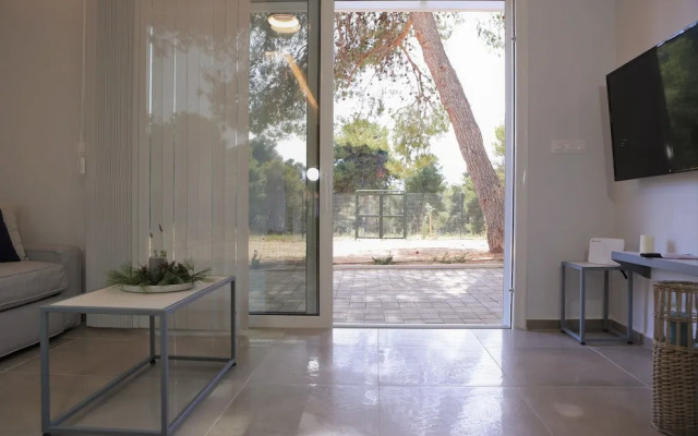 Nikis Dream Comfy Apartments