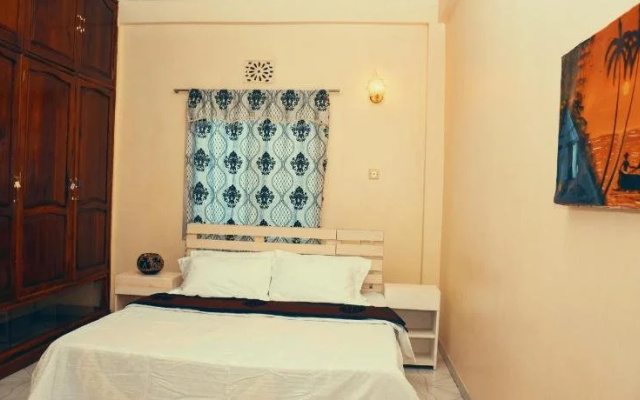 Wakawaka Hostel