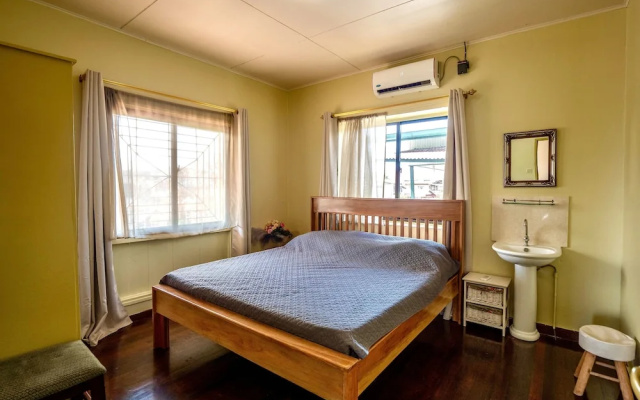 Prime Location Apartment in Paramaribo