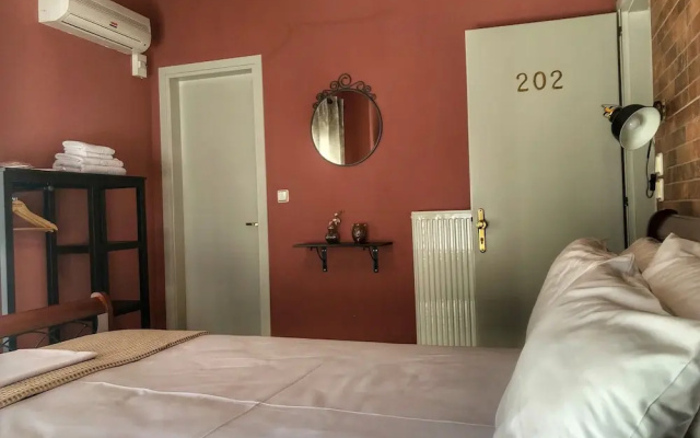 Guesthouse Monopati