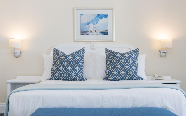 The Beach Hotel