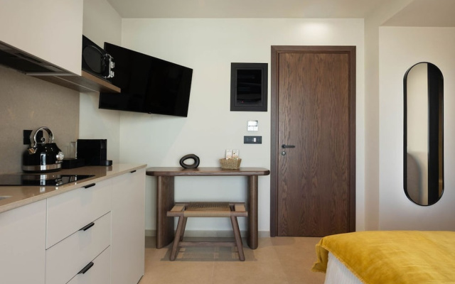 Moncasa Suites