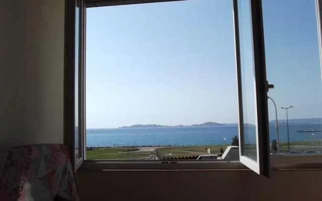 Au Panorama