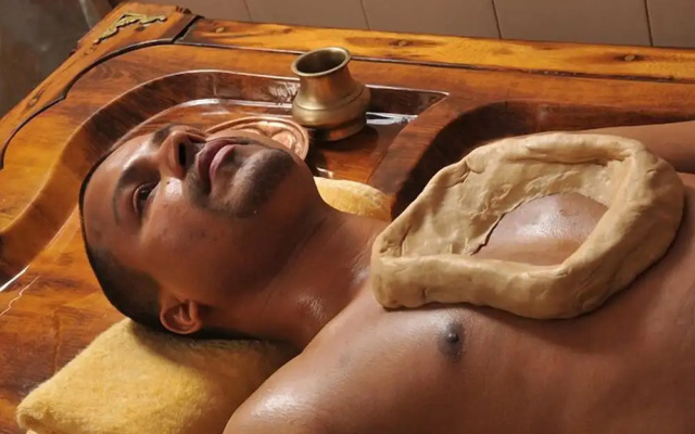 Ayurvedic Village